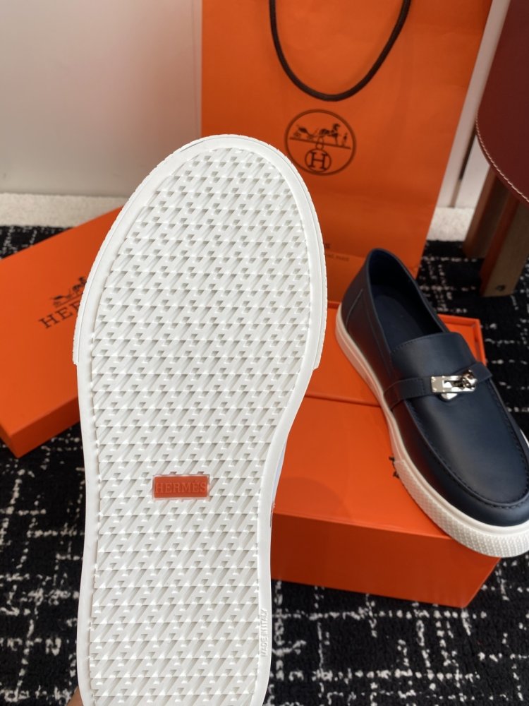 Лоферы женские фото 9