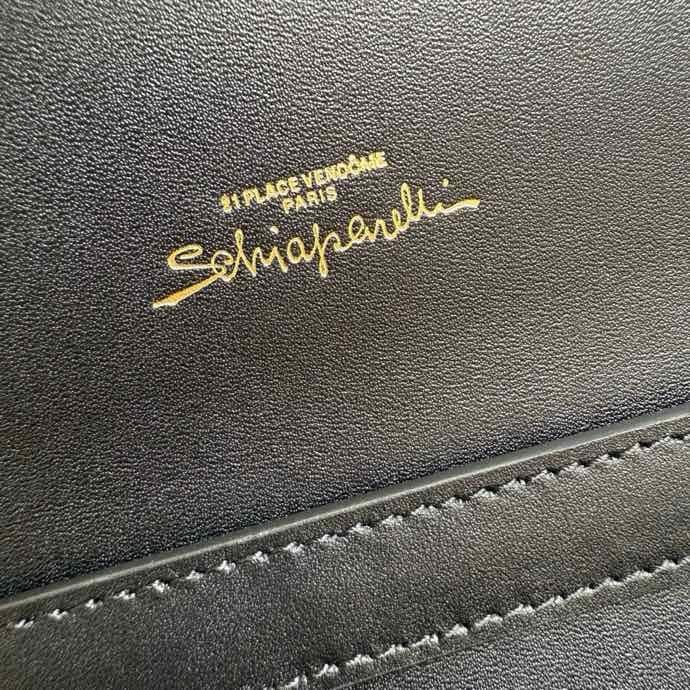 Клатч кожаный женский 19 см фото 7