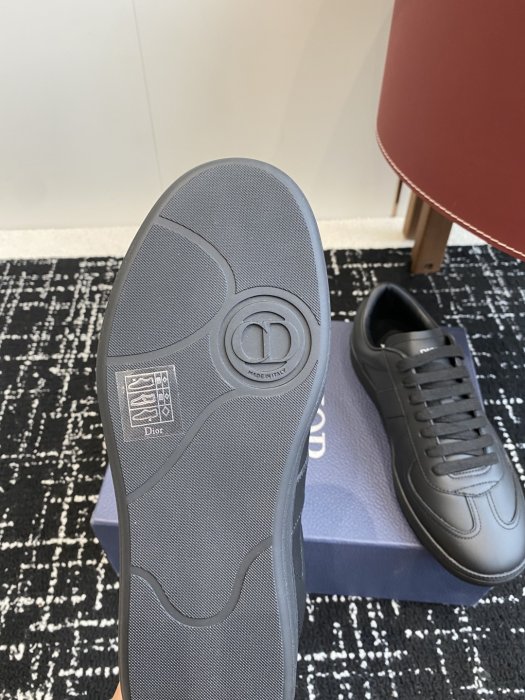 Кроссовки Dior B01 фото 9