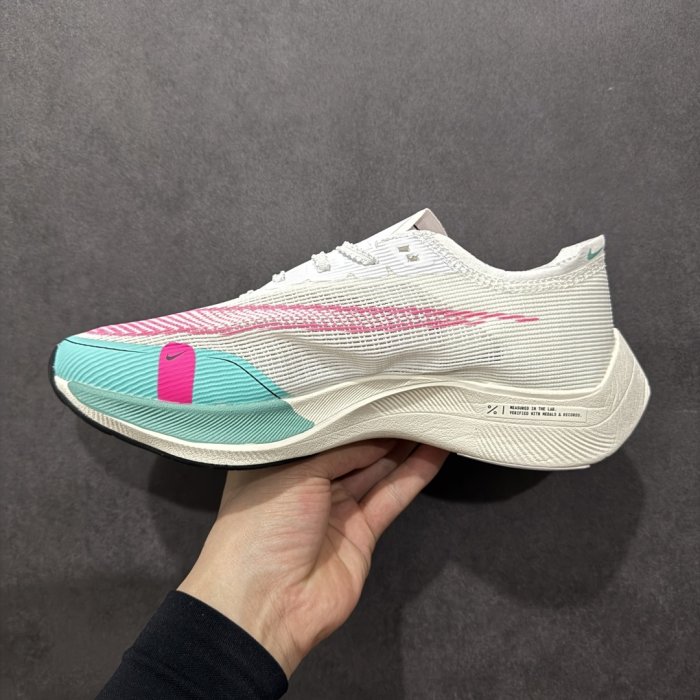 Sneakers ZoomX Vaporfly Next% фото 2