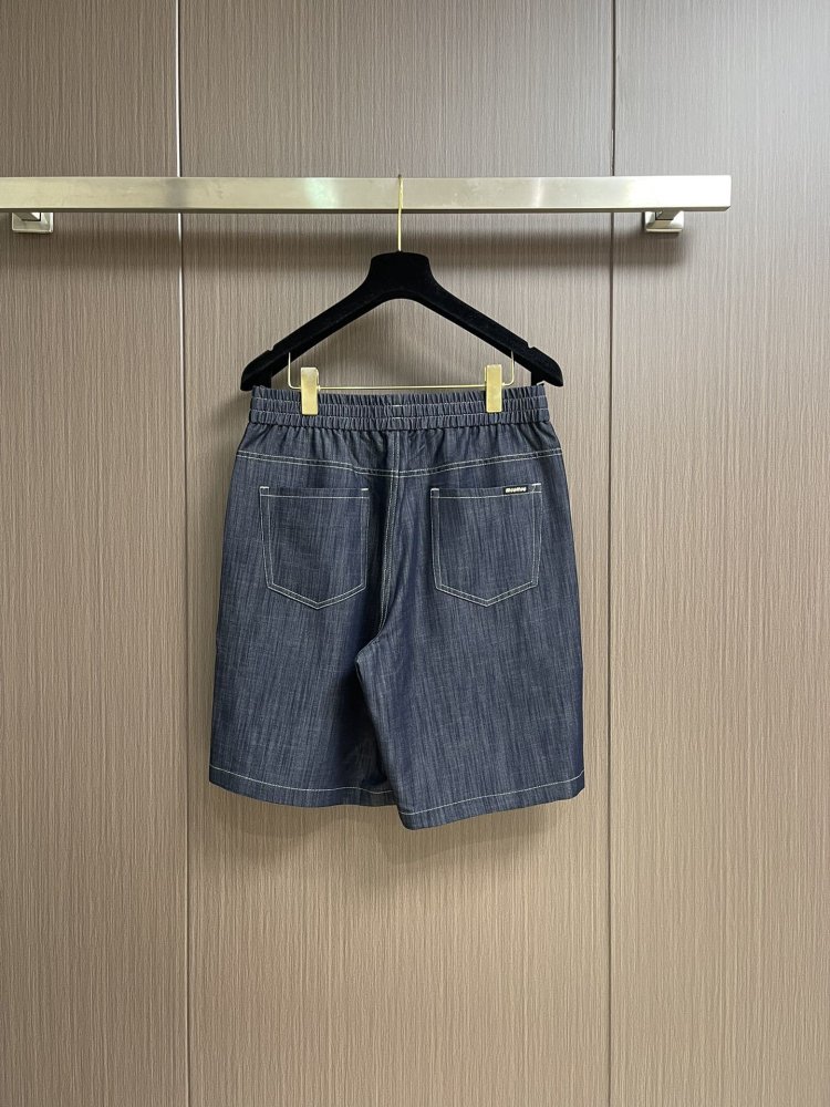 Шорты мужские фото 2