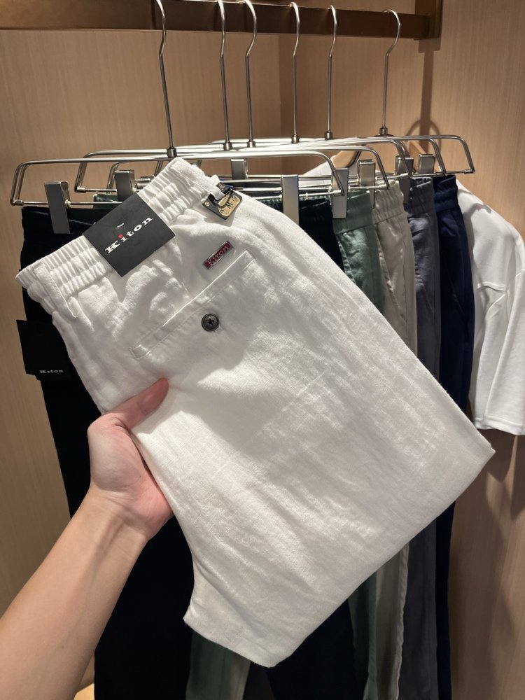 Pants men's