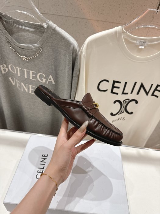 Мюли женские фото 5