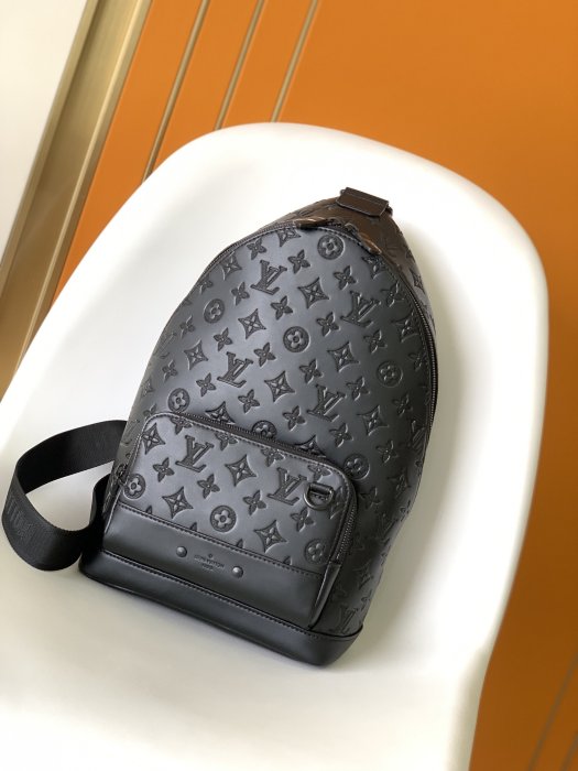 Backpack M46107 Racer 24 cm