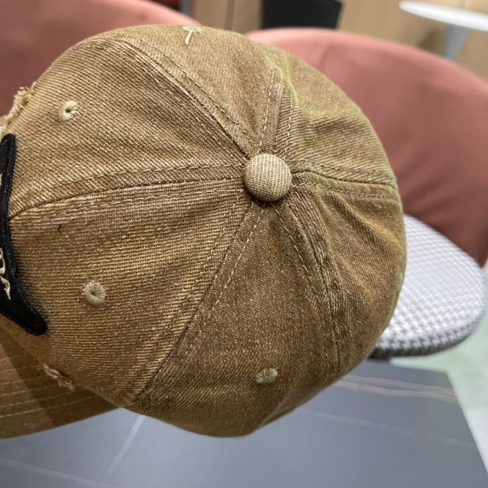 Кепка фото 7