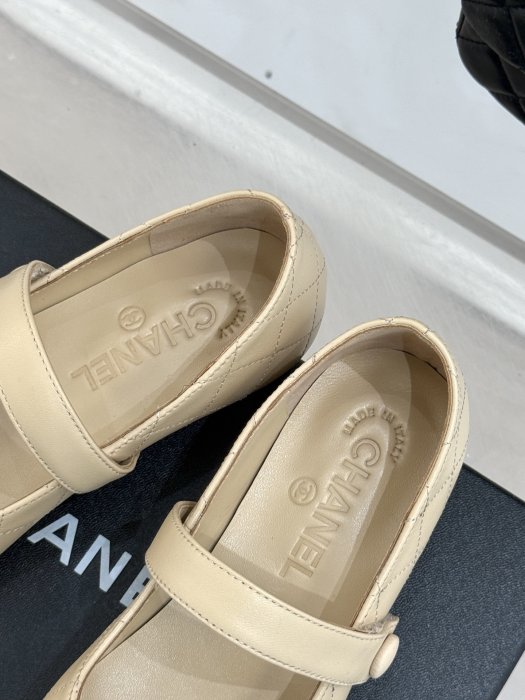 Балетки фото 8