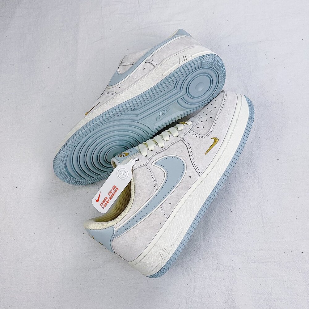 Кросівки Air Force 1 Low KK5636-510 фото 9