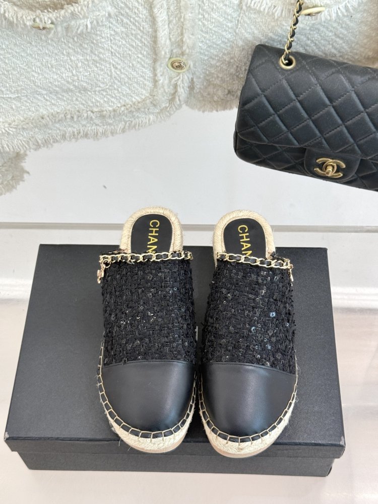 Мюли women's on platform фото 4