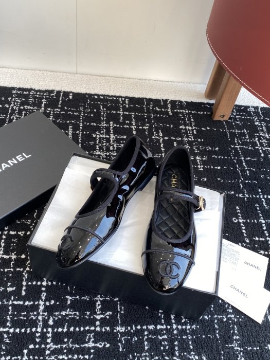 Балетки фото 5