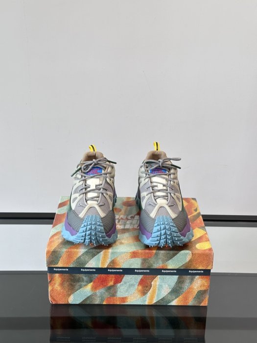 Кросівки чоловічі фото 2