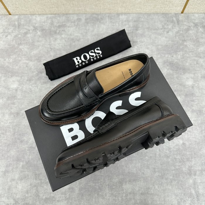 Лоферы чоловічі фото 3