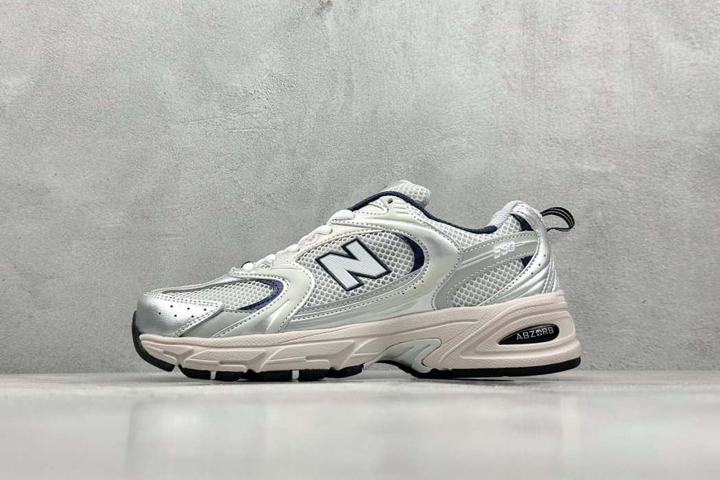 Кросівки New Balance NB530 фото 4