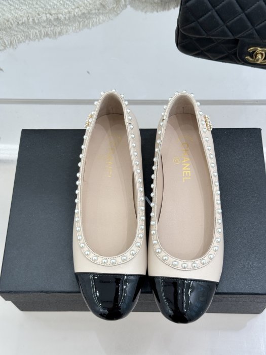 Ballet shoes фото 4