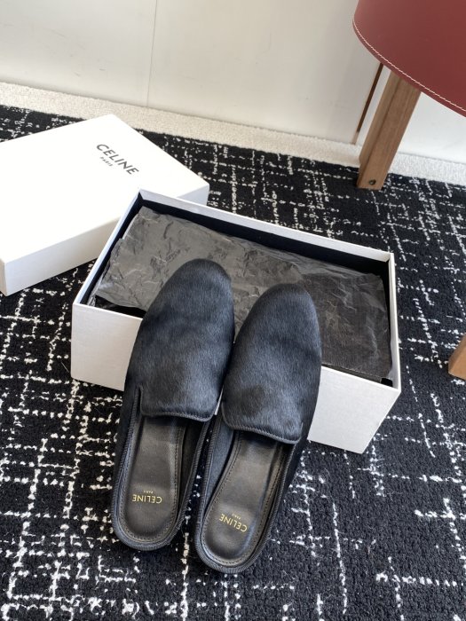 Мюли женские фото 4