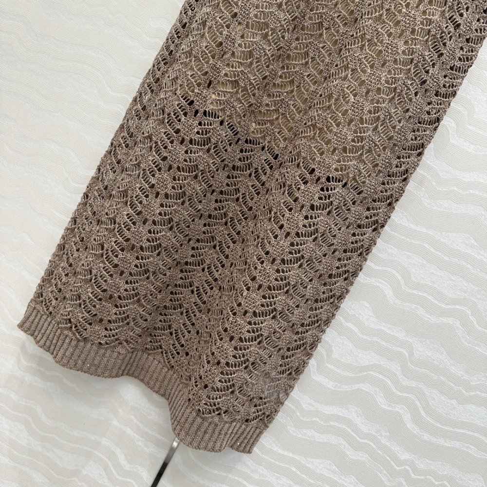 Плаття, Сукня вязаное жіноче фото 5