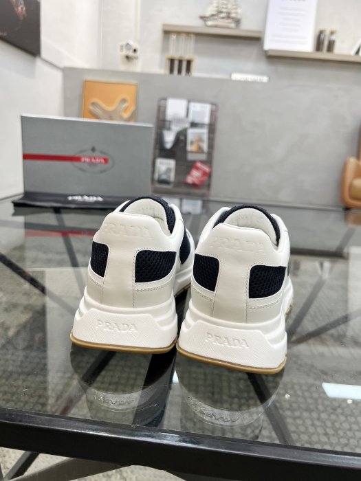 Кроссовки мужские фото 8