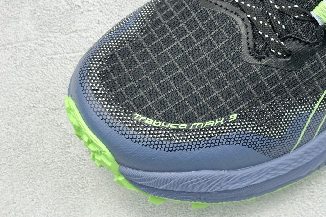 Кроссовки Asics Gel-Trabuco Max 3 фото 7
