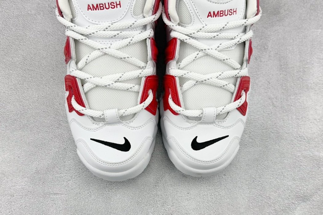 Sneakers AMBUSH x NK Air More Uptempo фото 7