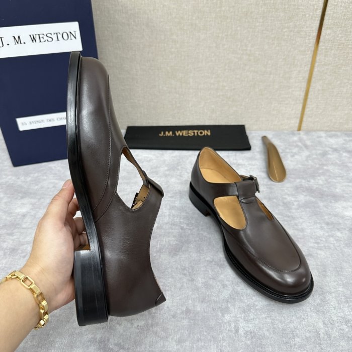 Туфли мужские фото 6