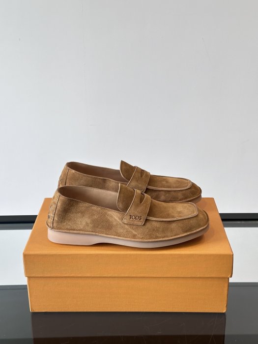 Лоферы мужские