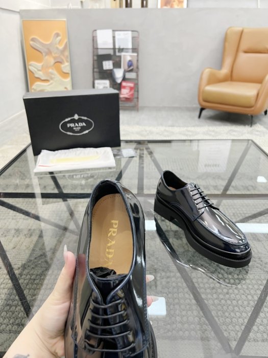 Туфли мужские фото 7