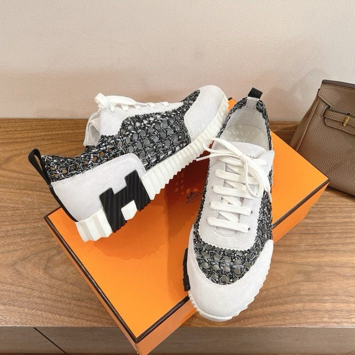 Кроссовки фото 3