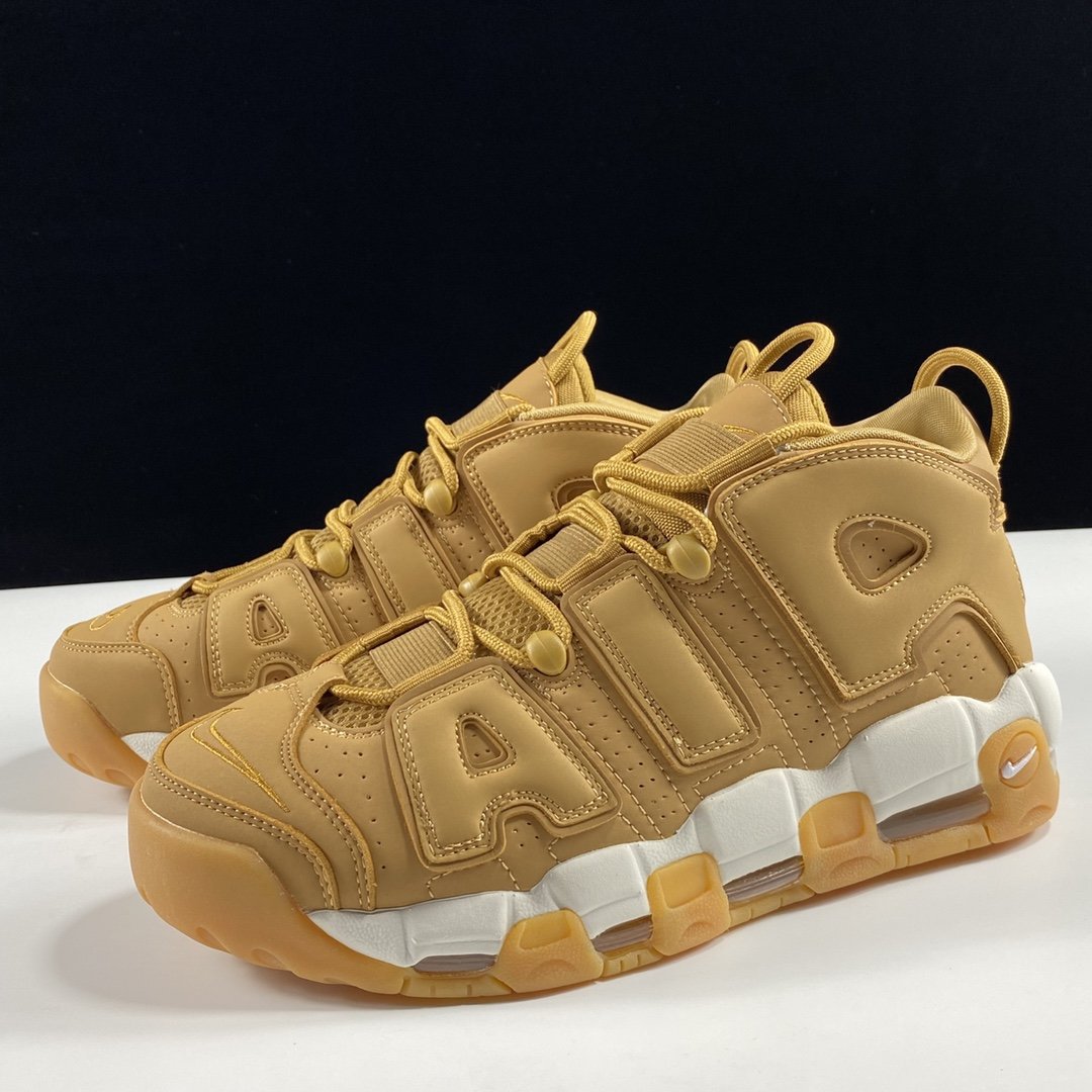 Кросівки Air More Uptempo фото 2