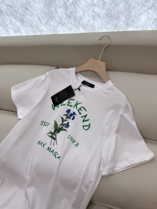 T-shirt women's фото 5