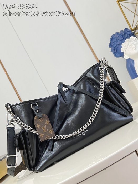 Сумка женская CarryAll Cargo Vibe 33 см