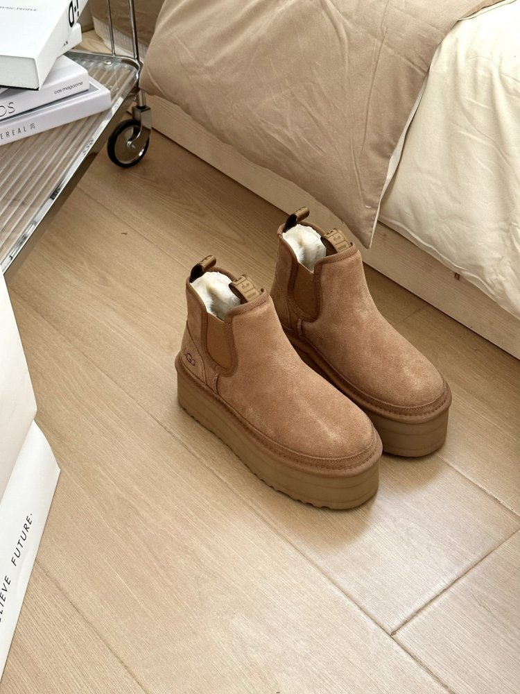 Ugg boots women's - the size 39 фото 4