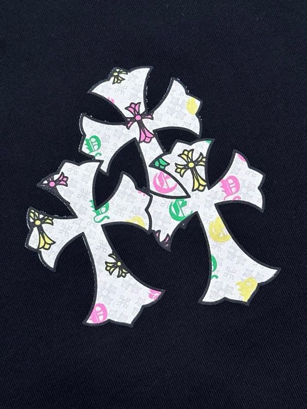 Футболка Sanskrit Cross Short Sleeve фото 6