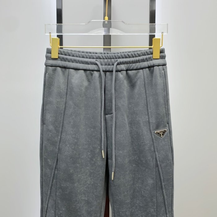 Pants men's фото 3