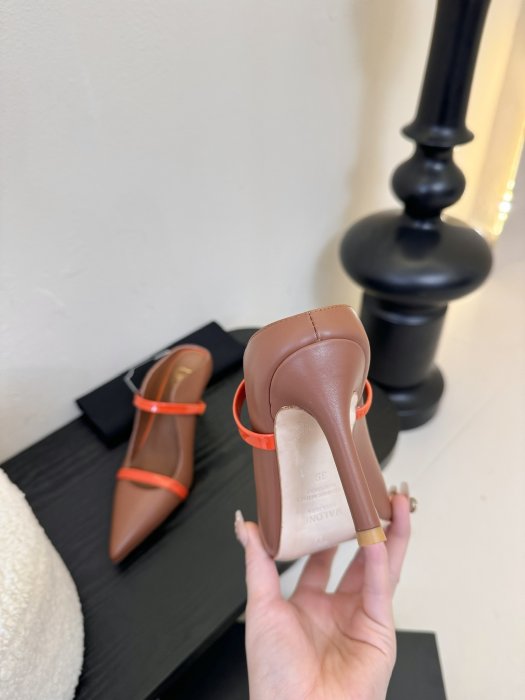 Босоніжки фото 7