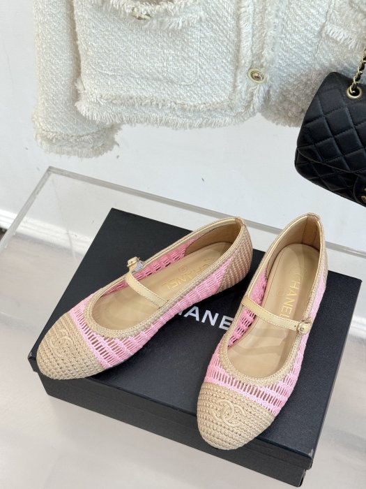 Ballet shoes фото 2