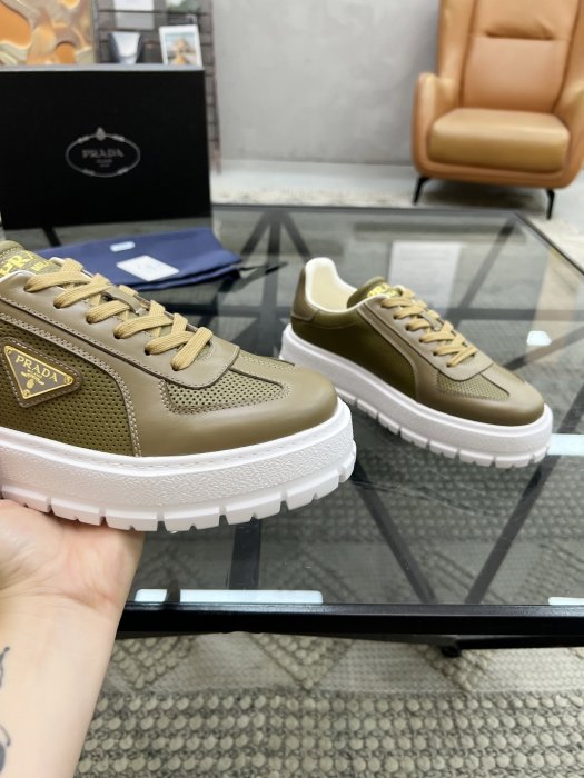 Кроссовки мужские фото 6