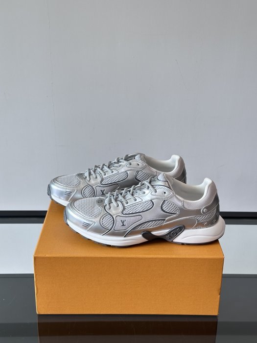 Кроссовки мужские фото 3