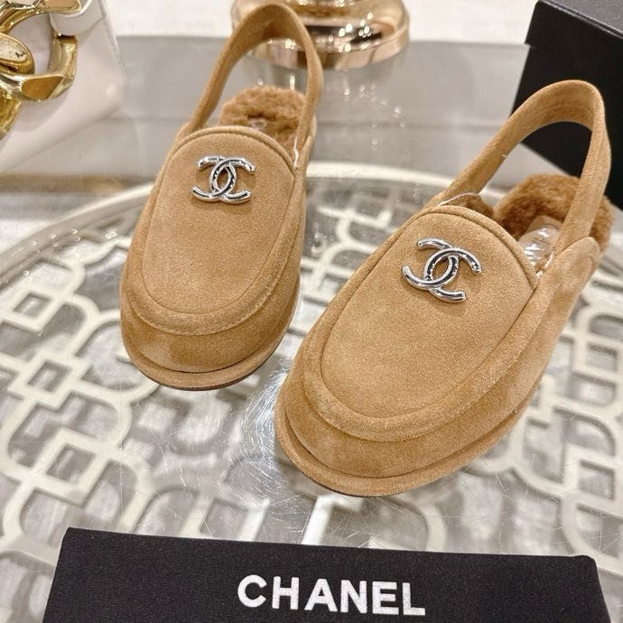 Лоферы женские фото 5