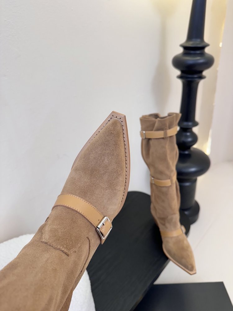 Чоботи жіночі фото 6