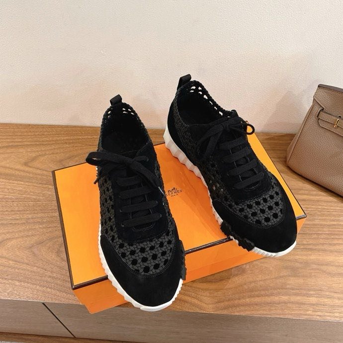 Кроссовки фото 4