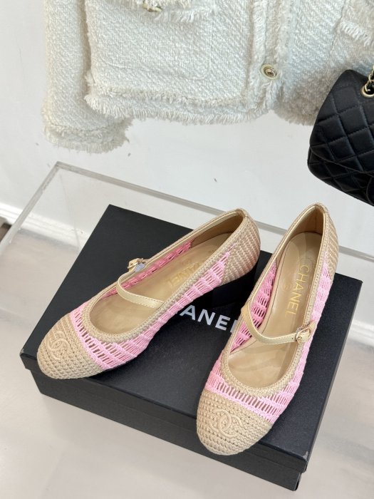 Туфли женские фото 2