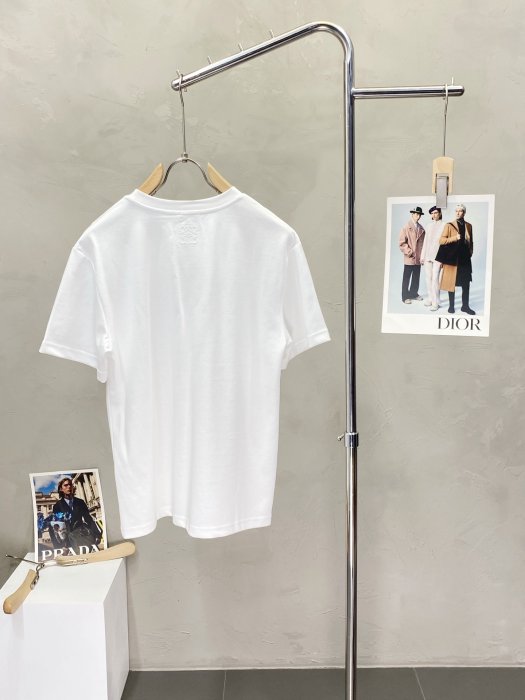 T-shirt men's фото 2