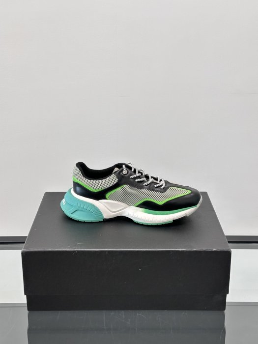 Кросівки чоловічі фото 6