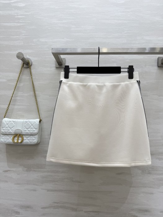 Skirt Dior Signature фото 7