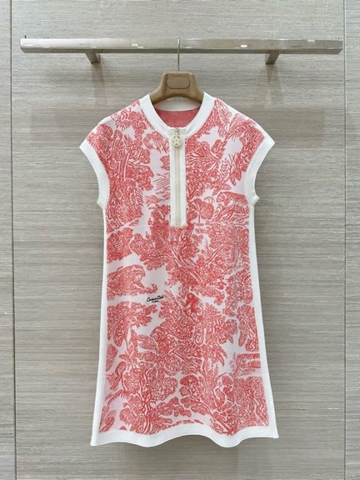 Плаття, Сукня Dioriviera Collection