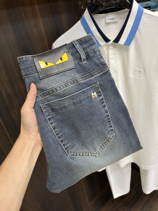 Jeans men's