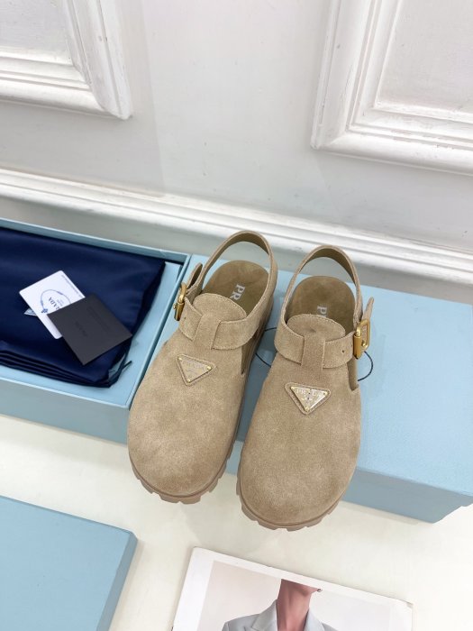 Мюли женские фото 5