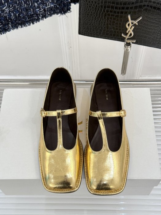 Балетки фото 4