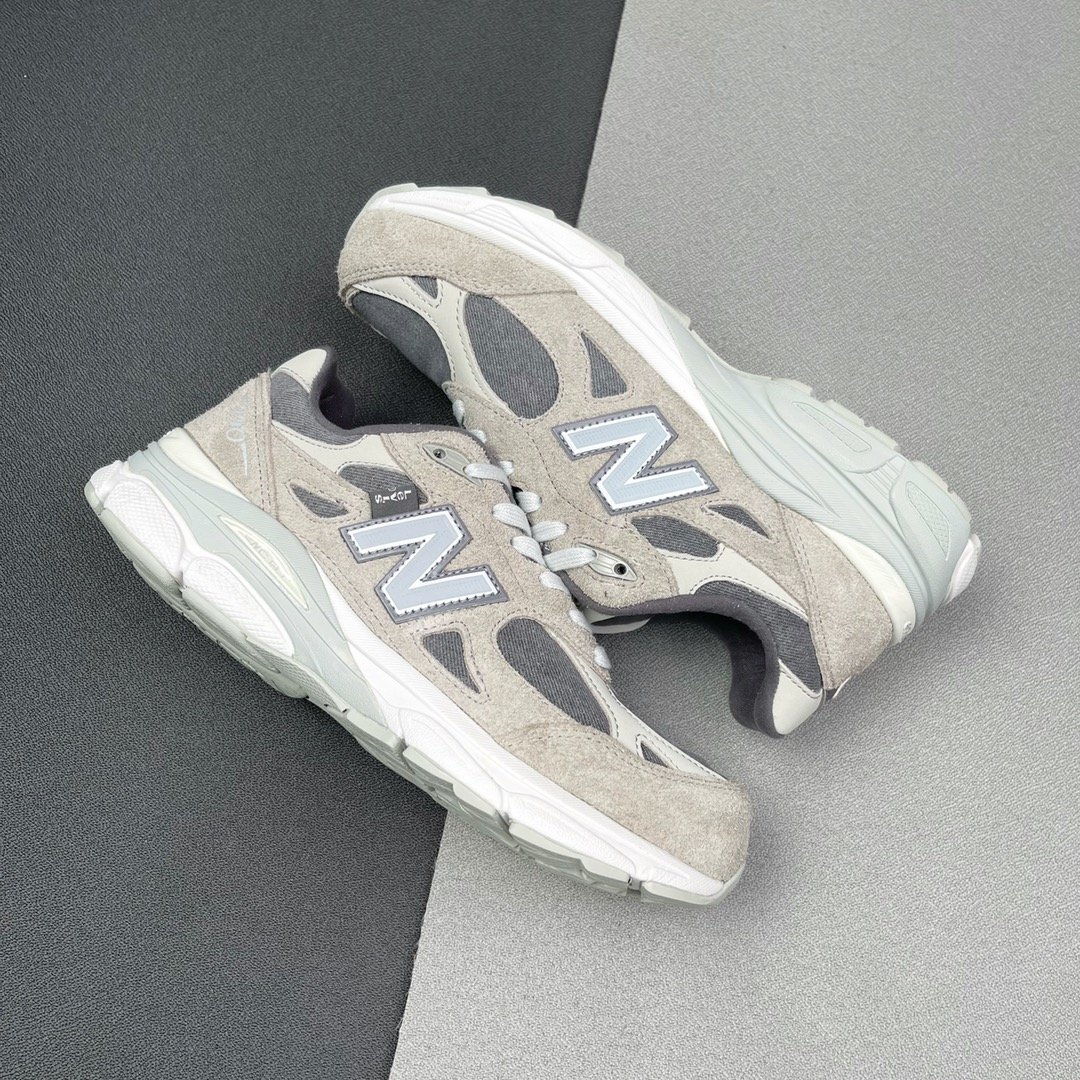 Sneakers NB 990 M990LV3 фото 9