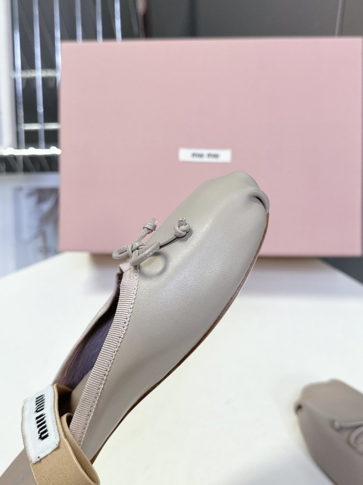 Ballet shoes фото 8