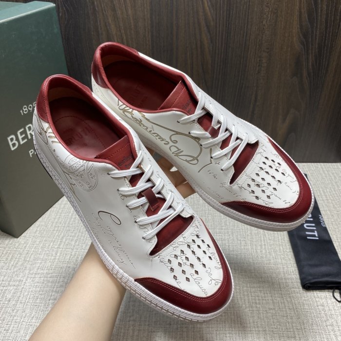 Кроссовки мужские фото 2